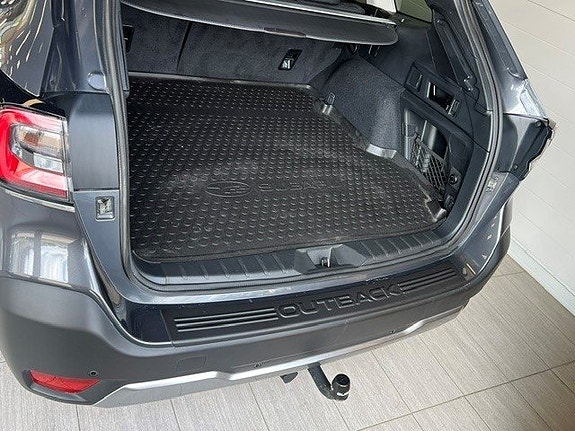 Subaru Outback 11 of 11