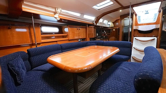 Jeanneau Sun Odyssey 49 / 2004 5 of 12