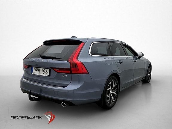 Volvo V90 8 of 30