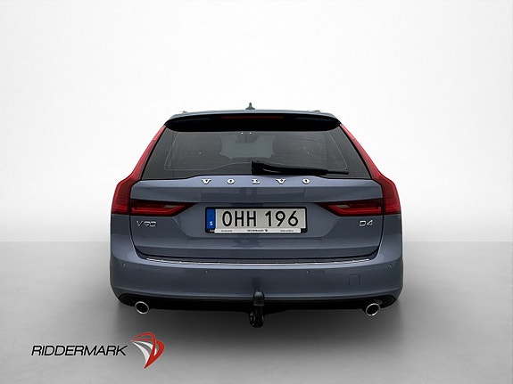 Volvo V90 7 of 30