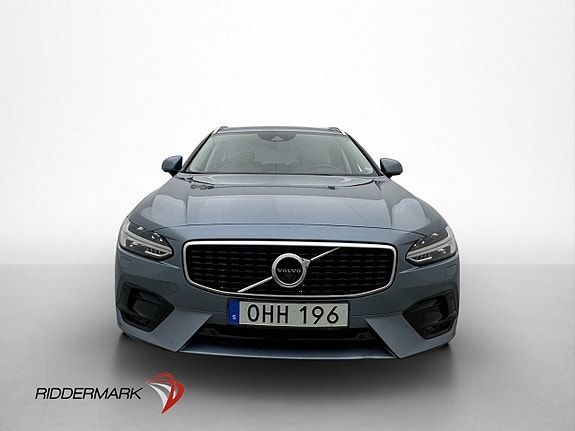 Volvo V90 2 of 30