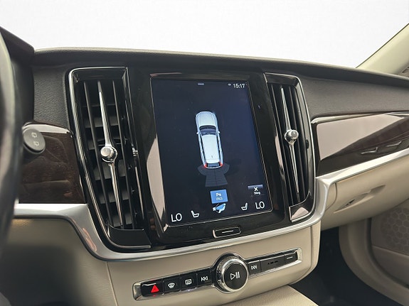 Volvo V90 18 of 30