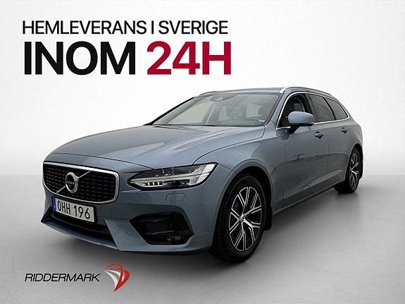 Volvo V90 3 of 30