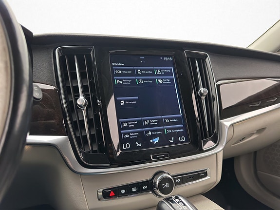 Volvo V90 21 of 30