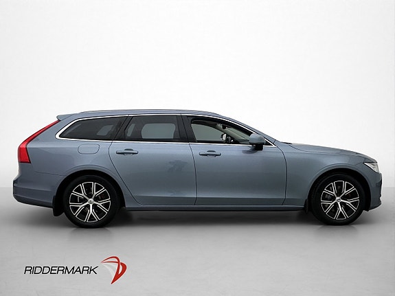 Volvo V90 9 of 30