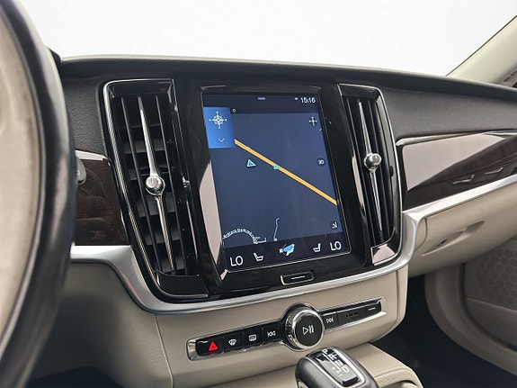 Volvo V90 19 of 30