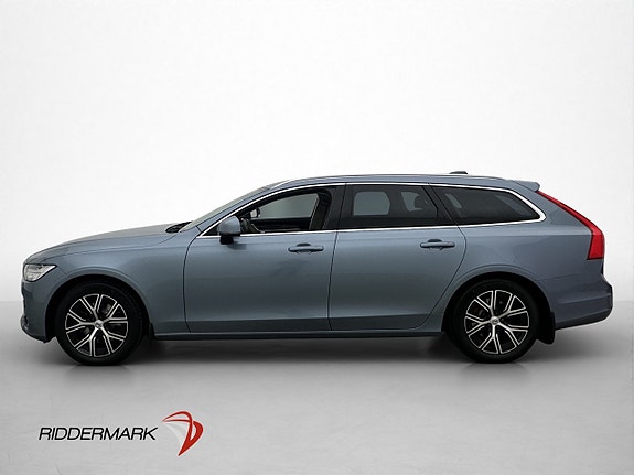 Volvo V90 5 of 30