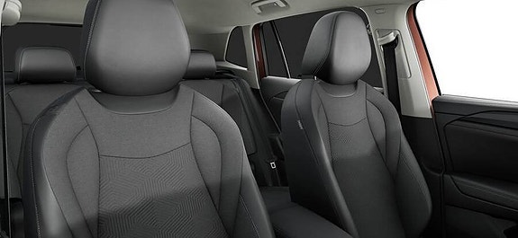 Volkswagen Tiguan 5 of 5