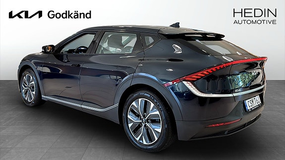 Kia EV6 5 of 17