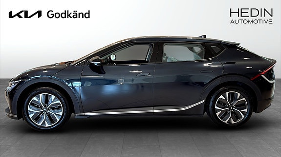 Kia EV6 6 of 17