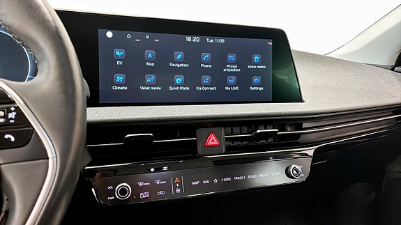 Kia EV6 14 of 17