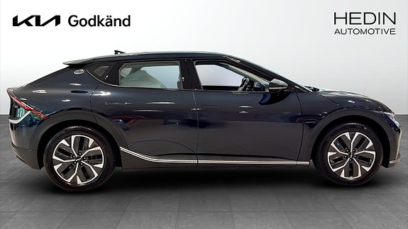Kia EV6 4 of 17
