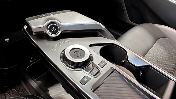 Kia EV6 17 of 17