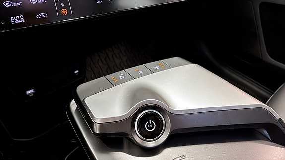 Kia EV6 16 of 17