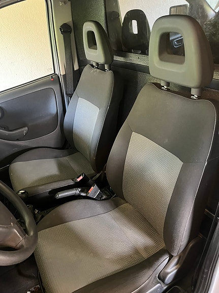 Opel Combo 2 of 7