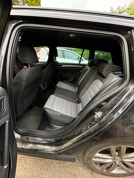 Volkswagen Golf VII 5 of 6