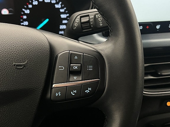 Ford Focus 16 of 30