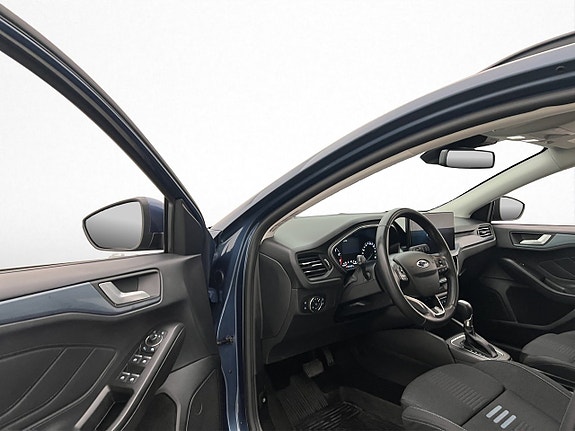 Ford Focus 9 of 30