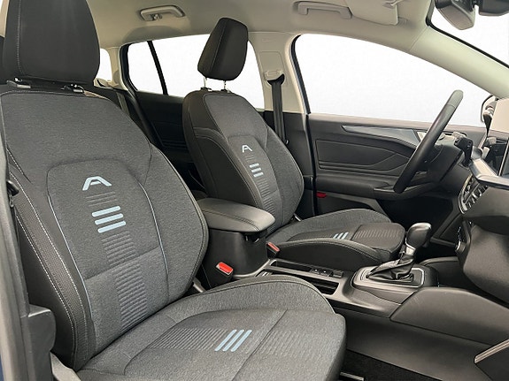 Ford Focus 23 of 30