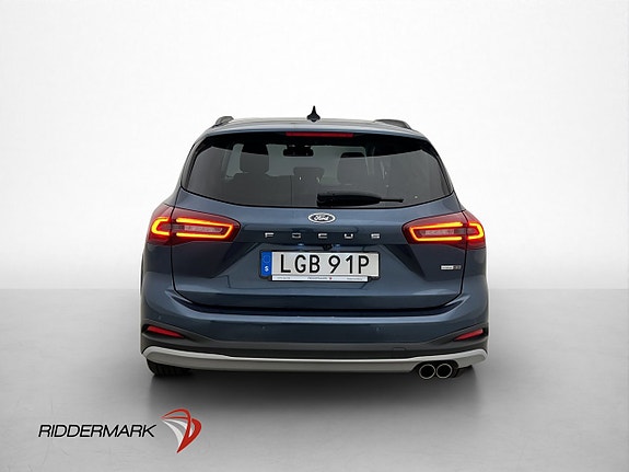 Ford Focus 6 of 30
