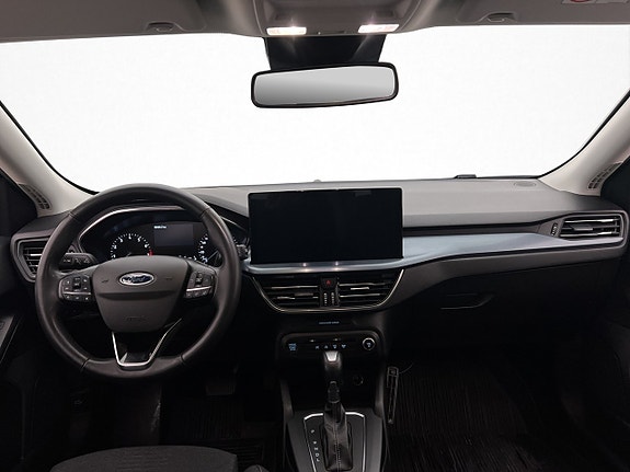 Ford Focus 11 of 30