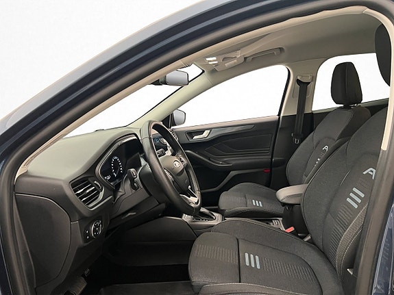 Ford Focus 10 of 30