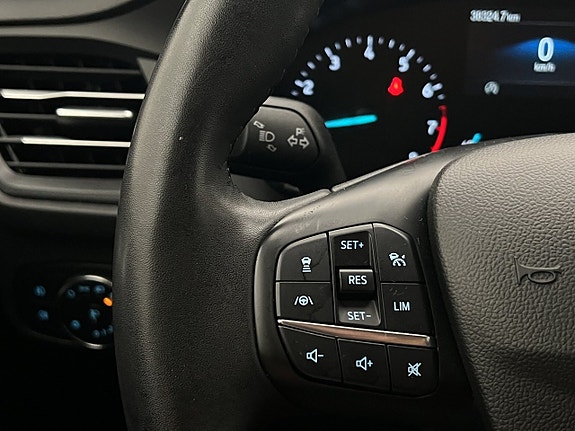 Ford Focus 14 of 30