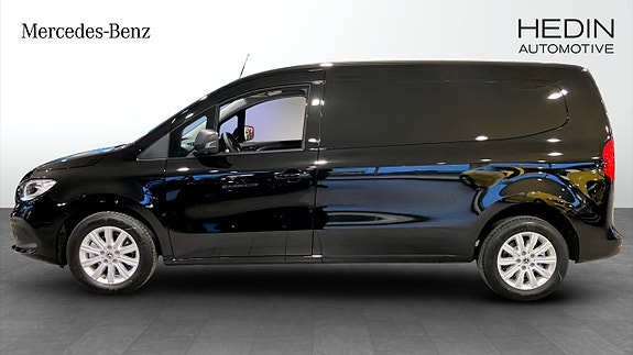 Mercedes-Benz Citan 112 8 of 9