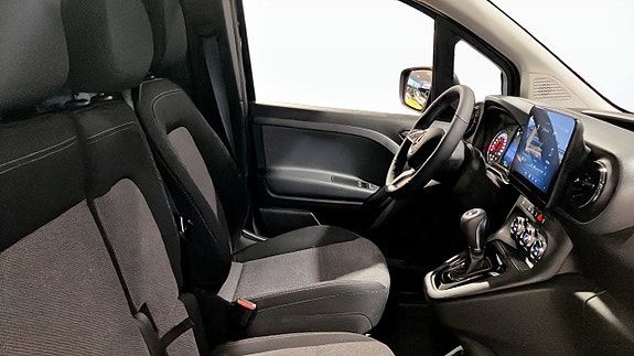 Mercedes-Benz Citan 112 3 of 9
