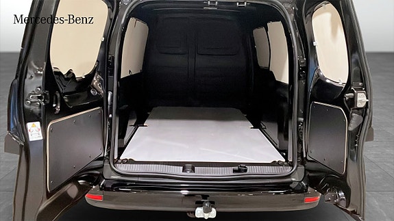 Mercedes-Benz Citan 112 9 of 9