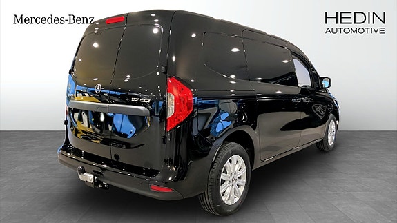 Mercedes-Benz Citan 112 2 of 9