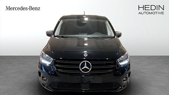 Mercedes-Benz Citan 112 6 of 9