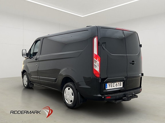 Ford Transit Custom 7 of 30
