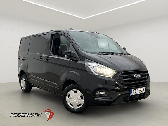 Ford Transit Custom 3 of 30