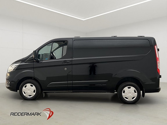 Ford Transit Custom 6 of 30