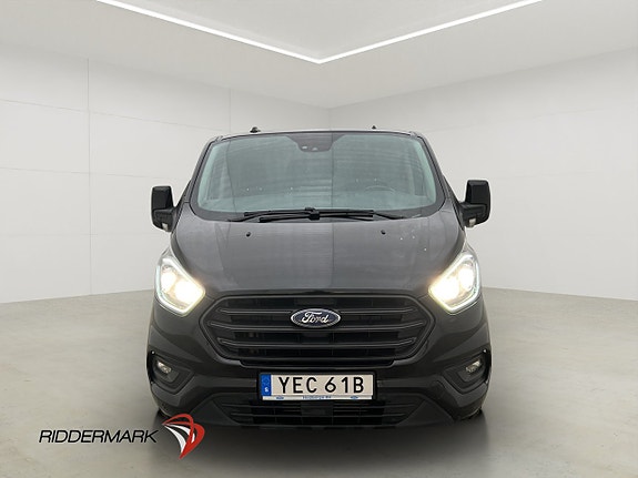 Ford Transit Custom 5 of 30