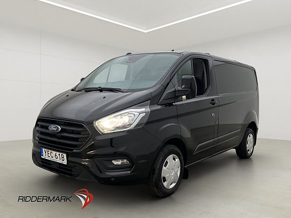 Ford Transit Custom 3 of 30