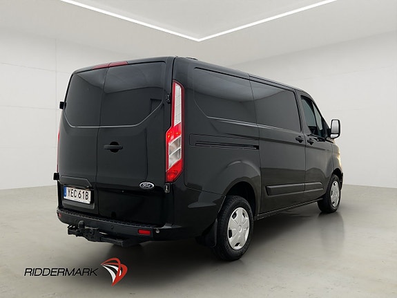 Ford Transit Custom 9 of 30