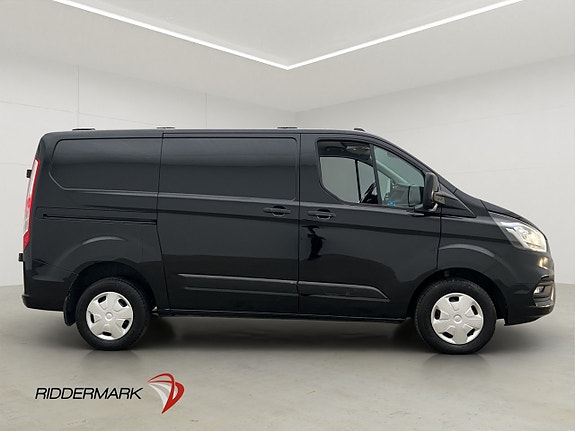 Ford Transit Custom 2 of 30