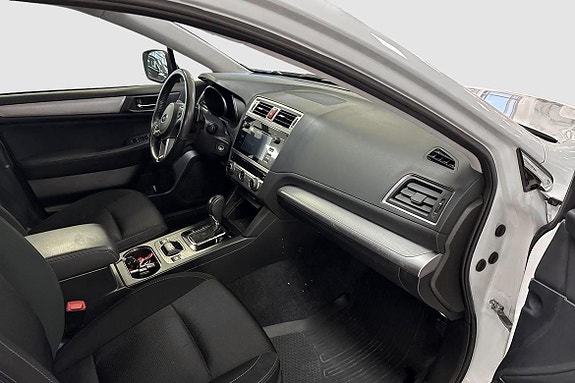 Subaru Outback 6 of 11