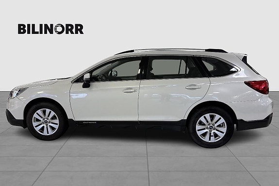 Subaru Outback 3 of 11