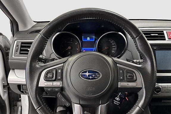 Subaru Outback 10 of 11