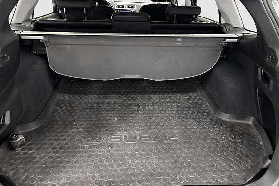 Subaru Outback 11 of 11