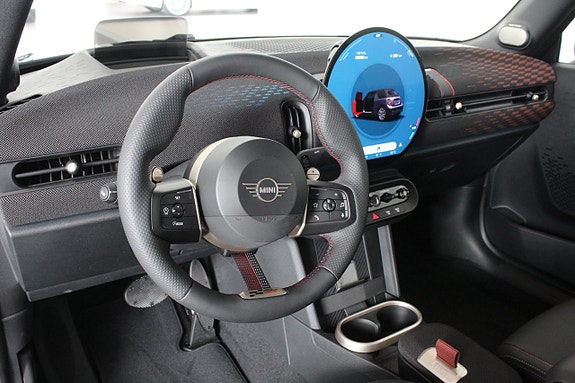 MINI Cooper C 8 of 10