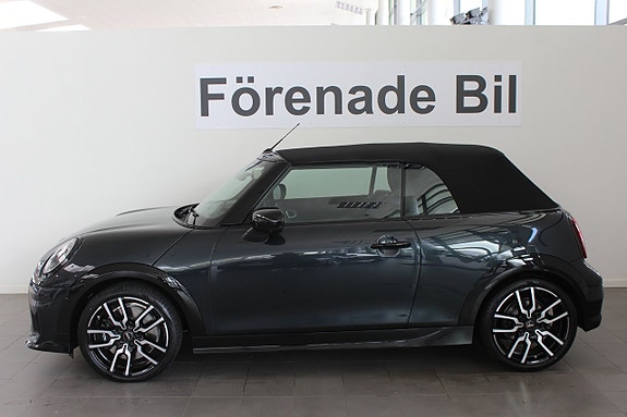 MINI Cooper C 5 of 10