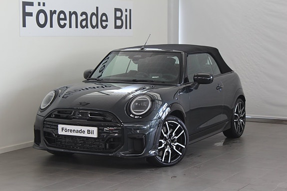 MINI Cooper C 3 of 10