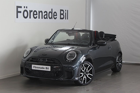 MINI Cooper C 2 of 10