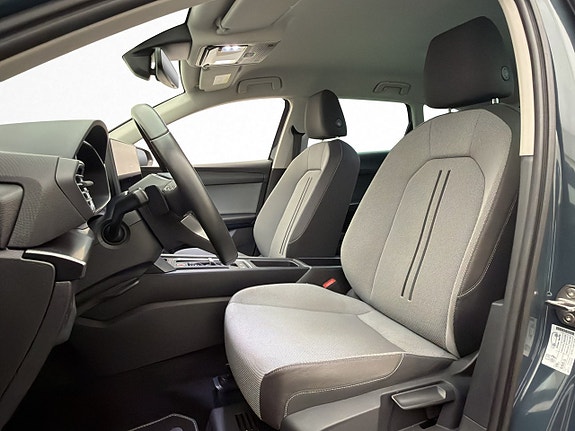 Seat Leon 12 of 30