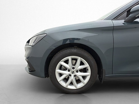 Seat Leon 30 of 30