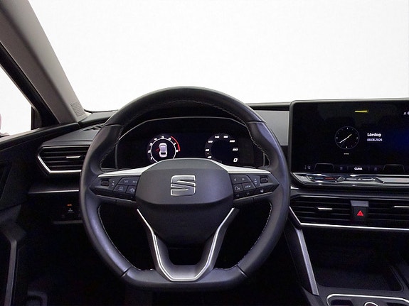 Seat Leon 14 of 30